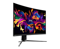 MSI MAG 321CUP QD-OLED - 1319204 - zdjęcie 2